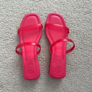 a new day Sandals